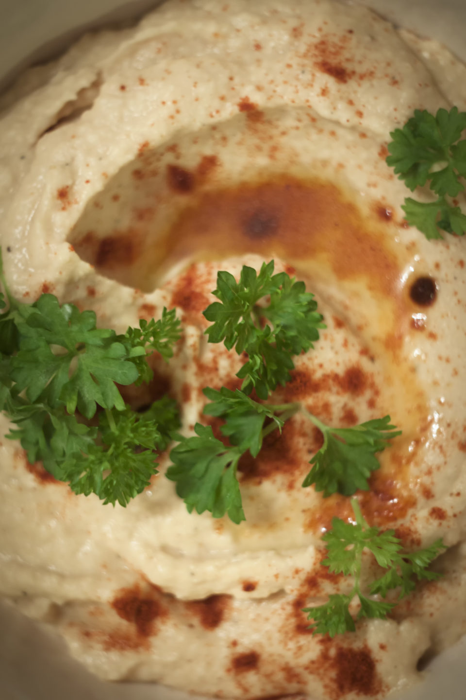 hummus